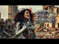 Download Lagu Metal Gods' Reign – Apocalyptic Female Metal Anthem | Heavy Metal 2025