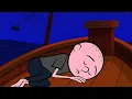 Download Lagu ME KIDS DEAF   Fall asleep to Ricky Gervais, Karl Pilkington \u0026 Stephen Merchant   XFM
