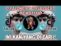 Download Lagu DJ ALONE PT 2 FULLBEAT KEMATIAN JEDAG JEDUG VIRAL TIKTOK (Dj Borneo)