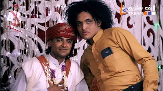 يوسف الرامي ـ الاقيها انا من وين ـ عرس رياض صباح ـ باجل 