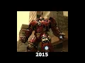 Download Lagu Evolution of Iron Man (1978-2019) #IronMan #shorts