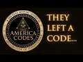 250 Years Later We Found the Code
