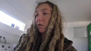 Episode 122 – Maintaining the Deck of a Wooden Sailboat – SVN Liveaboard Life Vlog Day 27