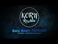 #สามช่ารีมิกซ์ (  ธารารัตน์ - YOUNGOHM ) ก็คนอย่างเธอมันง่ายไป แดนซ์เบสแน่นๆ KORNREMIX 2024