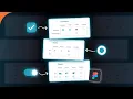 Figma Toggle Radio and Checkbox Components Design System for Beginners