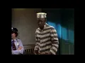 SNL - Garrett Morris discusses the inspiration behind his Lifer s Follies sketch part 4