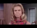 Bewitched - Darrin slaps Serena s butt