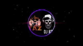 فصلة اجنبية تنكس Dj Taz Dj R7 Ngazzy 
