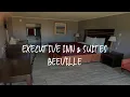 Executive Inn Suites Beeville Review - Beeville United States of America