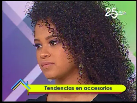 Tendencias en accesorios