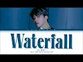 Download Lagu B.I Waterfall Intro Tracks Color Codeds
