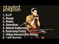 BONDAN PRAKOSO - BEST SONG | { Full Album } 