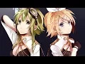 【HD】 インビジブル 【GUMI・鏡音リン】- KEMU VOXX