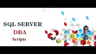 How to Monitor SQL Server Database Object via Script
