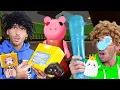 Billy s Toy Review LankyBox Piggy Ultimate bundle