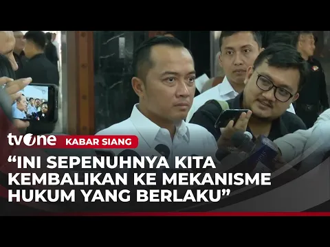 Hotman Paris Diduga Hina Profesi Wartawan, Mensesneg: Jangan Kaitkan Kasus FA dengan Presiden