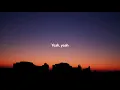 blackbear - if i were u (Lyrics) ft. Lauv