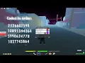 BEST Crosshair that I ll BE USING ON DAHOOD more