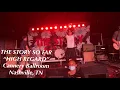 Lagu The Story So Far - High Regard (live @ Cannery Ballroom)