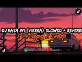Download Lagu DJ KUSUKA DIRINYA MUNGKIN AKU SAYANG (RASA INI VIERRA) SLOWED + REVERB YG GAK VIRAL TIKTOK