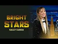 Bright Stars - Kaley Cuoco Star Of The Big Bang Theory The Flight Attendant 8 Simple Rules