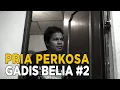 Download Lagu Gadis belia yang diperkosa merupakan gadis yang cacat mental | JELANG SIANG