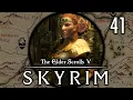 We Take Souvenirs From Cragslane - Let s Play Skyrim Survival Legendary Difficulty