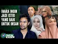 Lagu Inara Rusli Pilih Pertahankan Pernikahan \u0026 Berdamai Dengan Mawa, Insan Ungkap Ini | INDEPTH