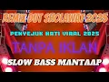 Download Lagu MIXDUT SHOLAWAT WALI SONGO || REMIX SHOLAWAT SLOW BASS - TERBARU 2025