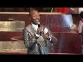 Joyous Celebration - Thabang Le Nyakalle (Live At The CTICC, Cape Town, 2019)