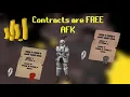 BEST Yama Contract Farming Guide Extremely AFK INSANE FOR MAINS
