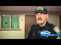 Caught on Camera Man Says He Was Beaten by Lompoc PD