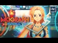 Mograph Transition Tutorial After Effects Tutorial
