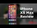 iPhone Xs Max 512GB Review Digit in