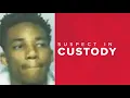 Man wanted for nearly 28 years in Atlanta murder finally captured during routine traffic stop