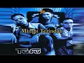 Lagu Tofu - Mimpi Terindah (Video Klip Palsu) dengan lirik