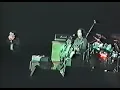 Rory Gallagher -  01 I Wonder Who - Sportcsarnok, Budapest, Hungary January 22, 1985