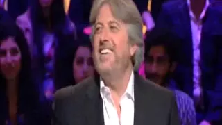 ايمن زبيب لو شباكك دندنها