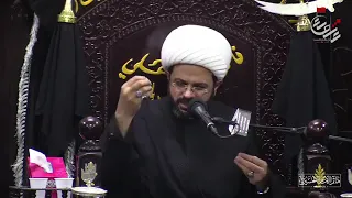 ﻋﻠﻲ ﻭﻣﺎ ﺃﺩﺭﺍﻙ ﻣﺎ ﻋﻠﻲ _ سماحة الشيخ مهدي الطرفي