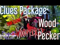 Download Lagu The Woodpecker Clues / The Masked Singer USA Season 12 Ep. 2