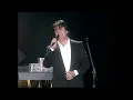 Александр Серов  - Бесконечная любовь (сольный концерт в Кремлёвском Дворце - 2006 год)