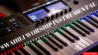 swahili worship instrumental church worship beats 30 minutes of heavenly experience 