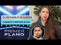 Download Lagu ¡ESCÁNDALO! DJ Isi aseguró que Karol Dance fue infiel en más de una oportunidad -  Primer Plano