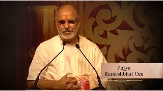 pujya rameshbhai oza pujya gurudevshris golden jubilee celebrations 26 09 16