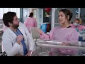 Jo Gives Levi Some Hard Truths - Grey s Anatomy