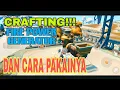 CRAFTING FIRE POWER GENERATOR MY TIME AT PORTIA