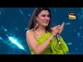 Astha Gill Performs "Paani Paani" India's Best Dancer 3 | Top 5 Finalists