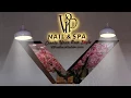 Scottsdale VIP Nail Spa Tour