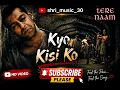 Kyo Kisi Ko (Song) |Tere Naam |Salman Khan,Bhumika Chawla,Udit Narayan, Himesh Reshammiya