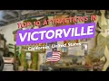 Top 10 Attractions in Victorville California